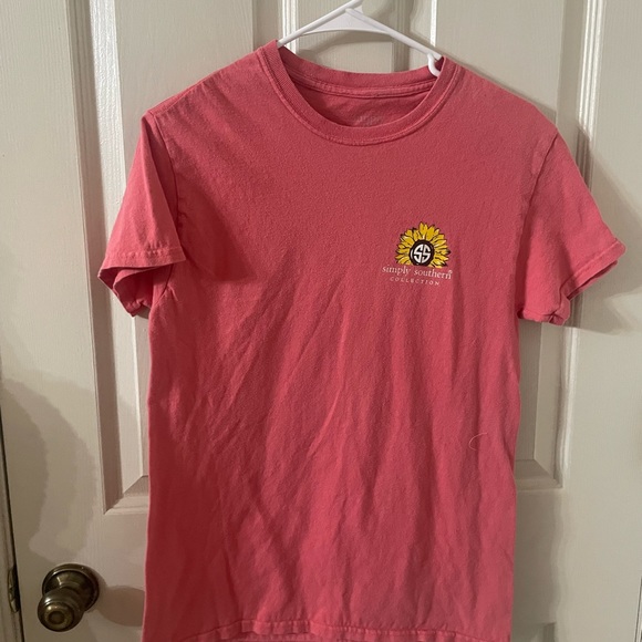 Simply Southern Tops - Simply Southern T Shirt